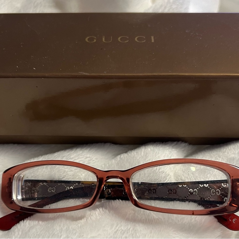 Gucci Frames